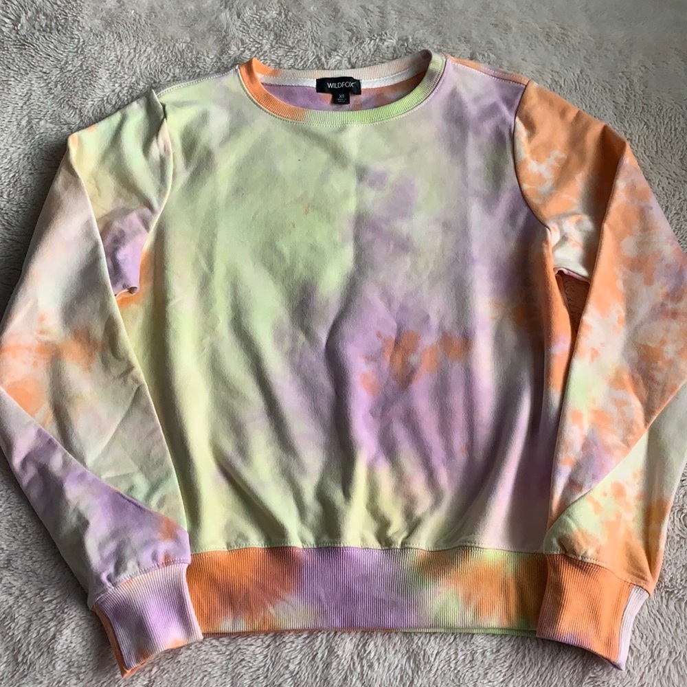 New Wildfox Sweater